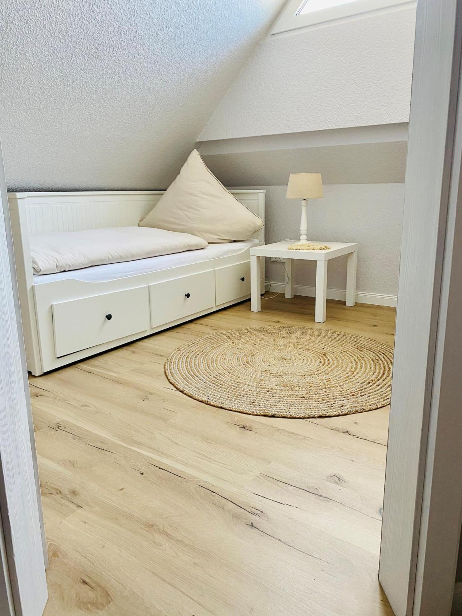 Strandhaus Luma Zingst Extérieur photo