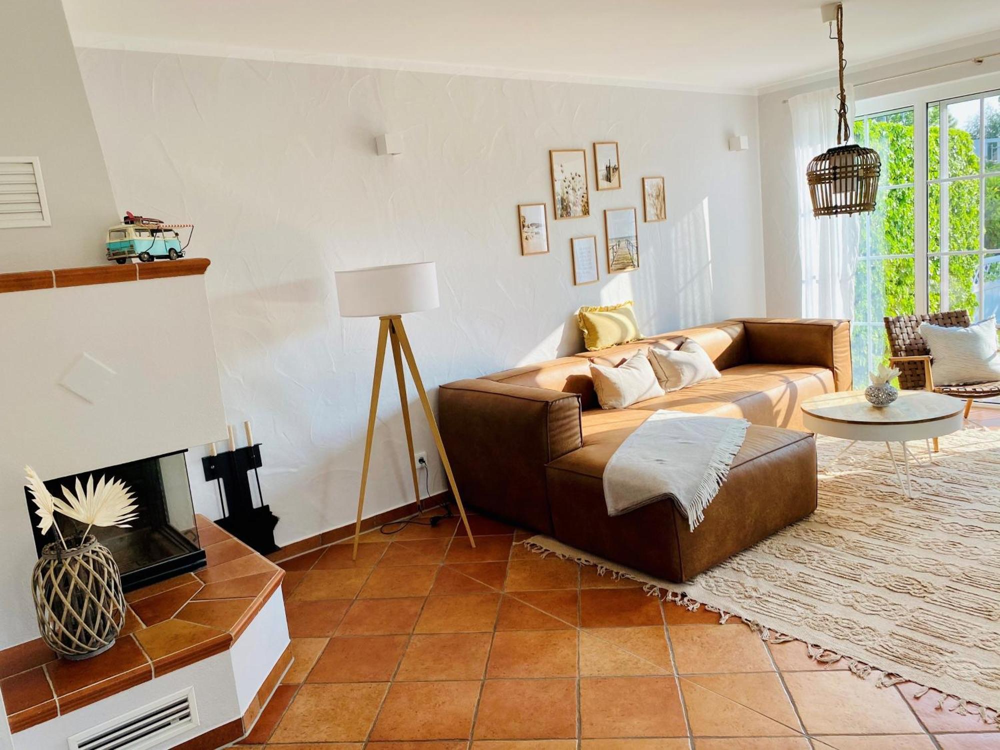 Strandhaus Luma Zingst Extérieur photo